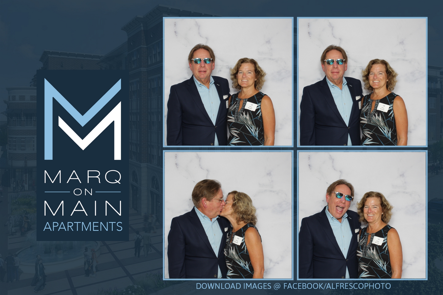 Marq on Main Grand Opening | View more photos from the event at events.alfrescophoto.com/u/AlfrescoPhoto/Marq-on-Main-Grand-Opening